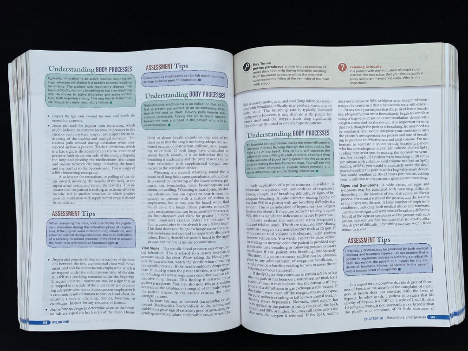 Book – Paramedic Care, Prehospital Emergency Care by Brent Q. Hafen, Joseph J