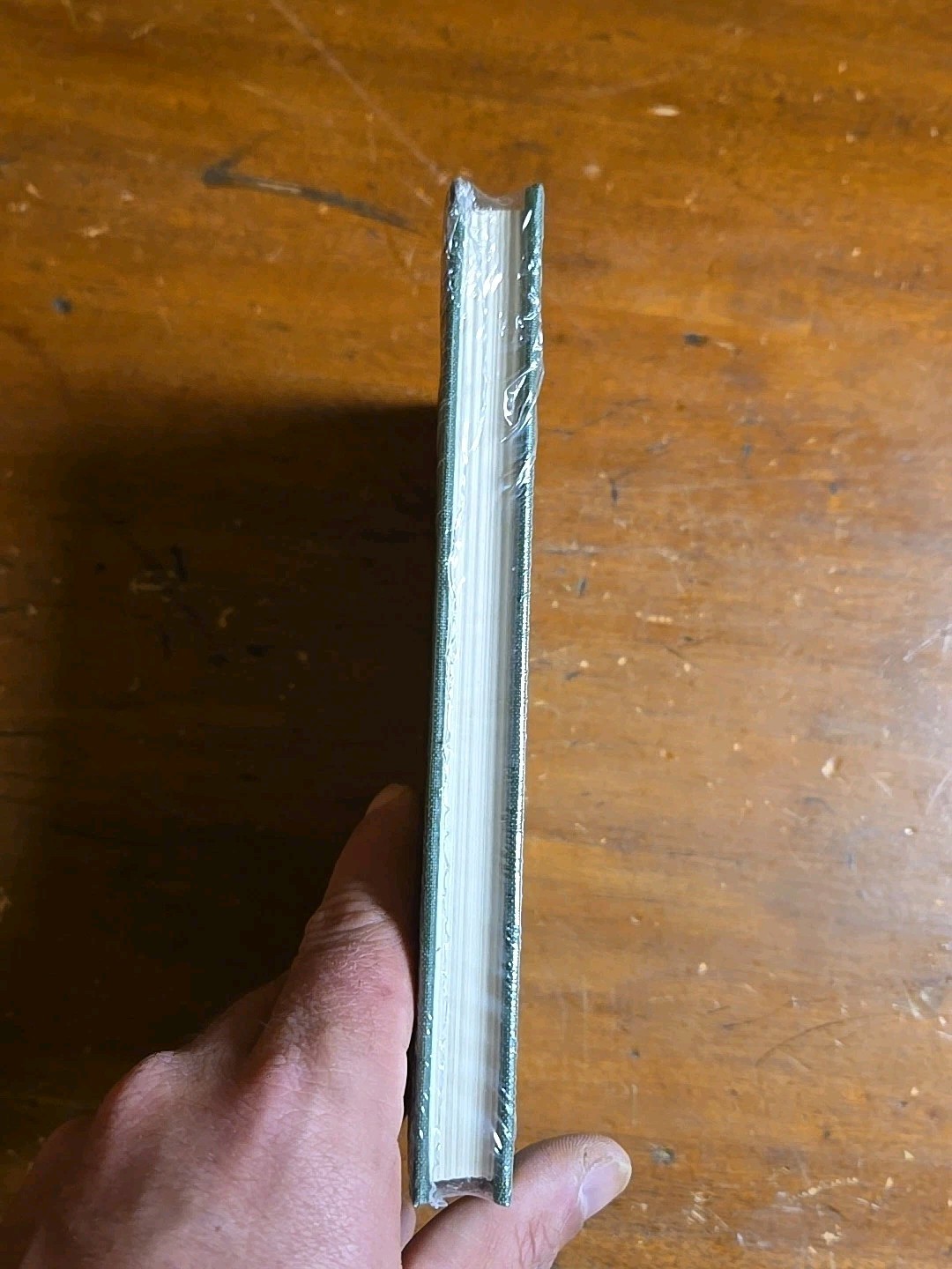The Harper Establishment, How Books Are Made, Jacob Abbott – 1st Ed. Reprint BN