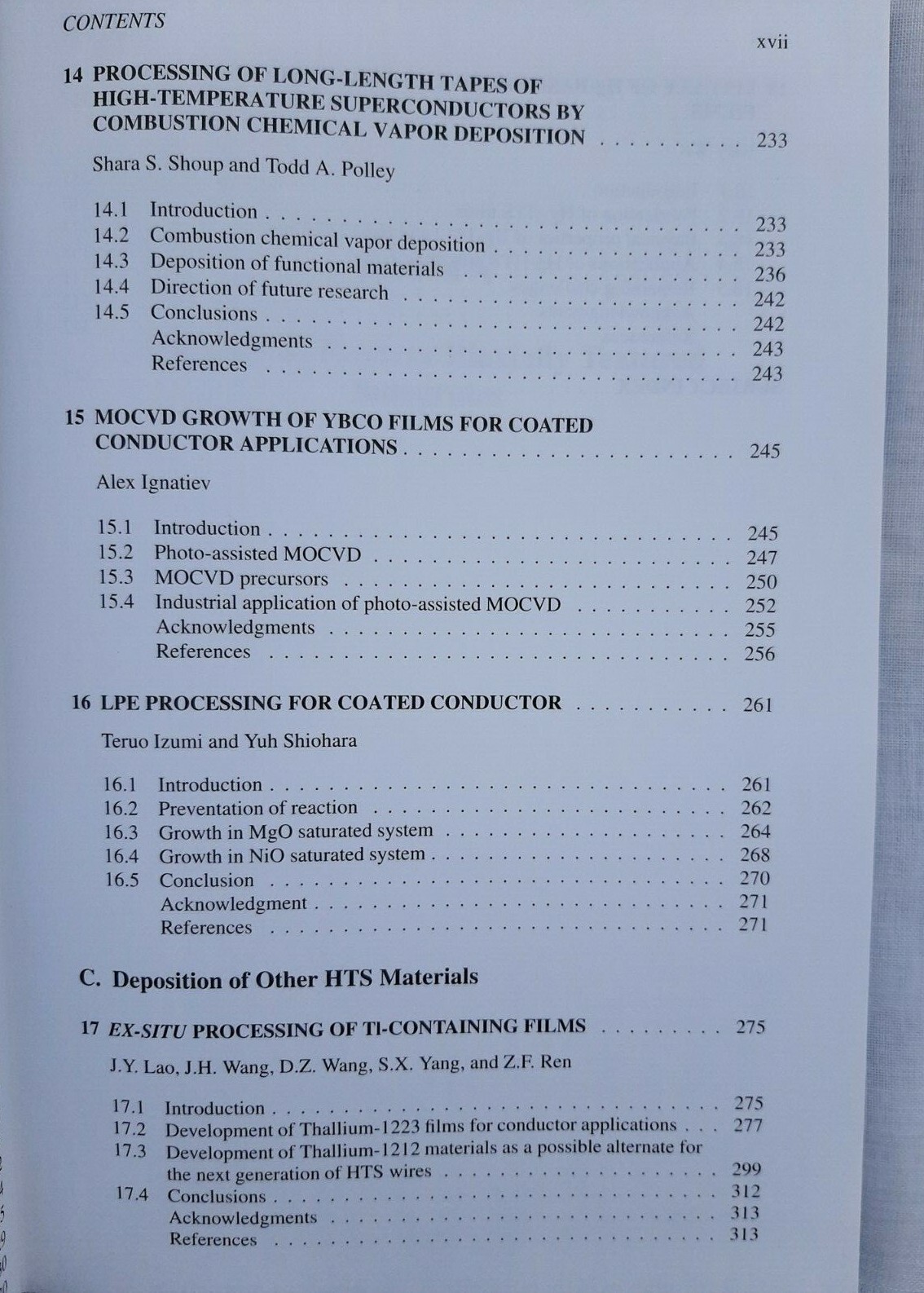 Second-Generation HTS Conductors by Amit Goyal, Kluwer Academic Publishers, 2005