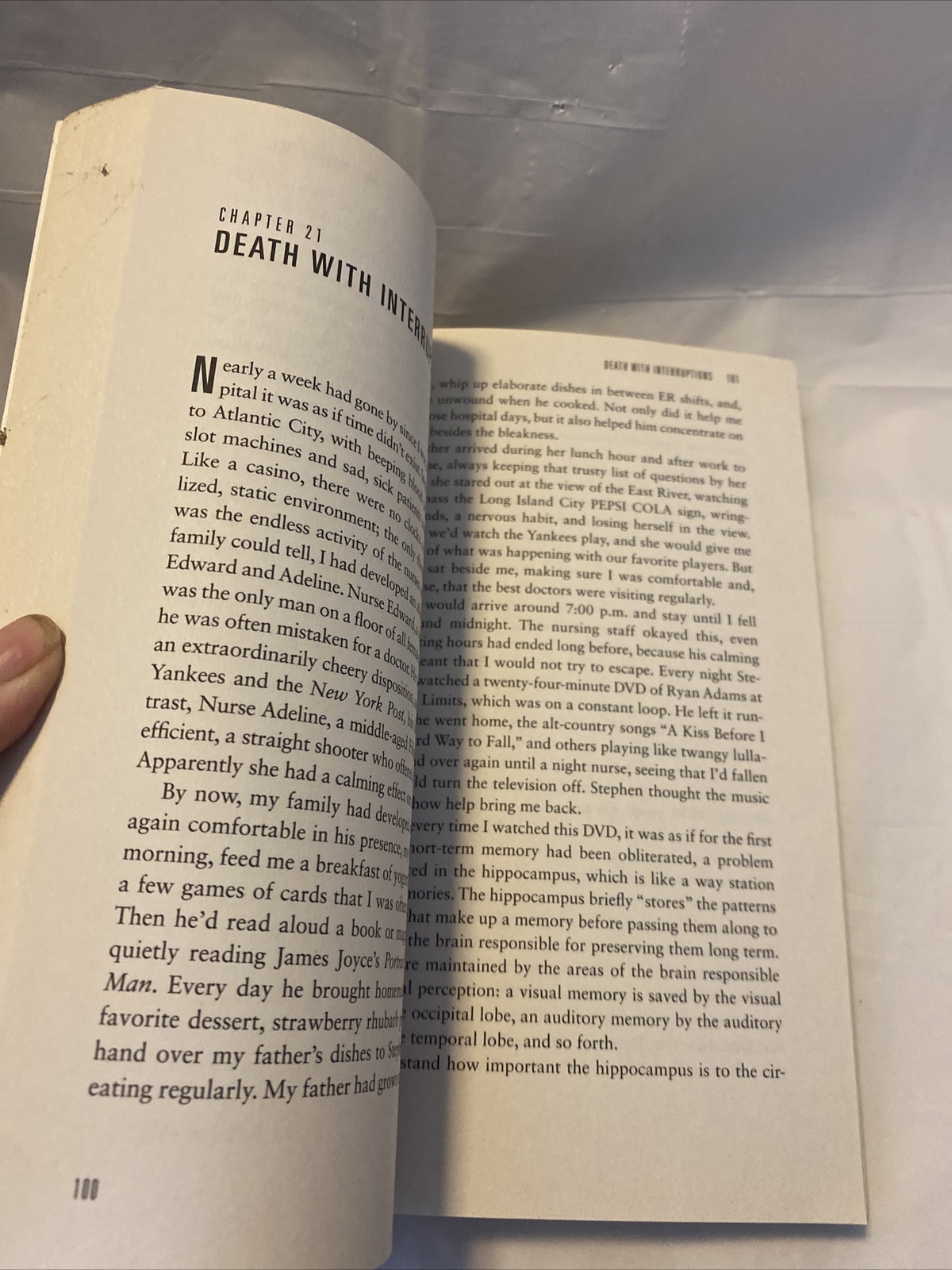 Brain on Fire – Susannah Cahalan (Paperback, 2012)