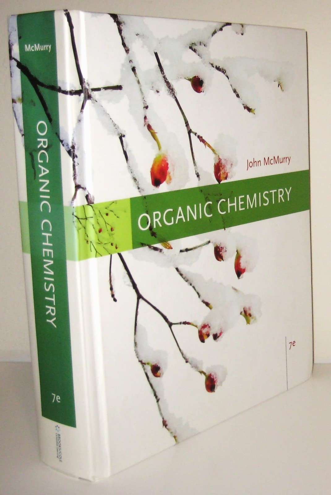 Organic Chemistry
