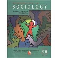 INTRODUCTION TO SOCIOLOGY By Henry L. Tischler