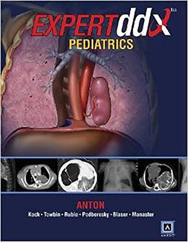 EXPERTddx: Pediatrics: Published by Amirsys® (EXPERTddx (TM