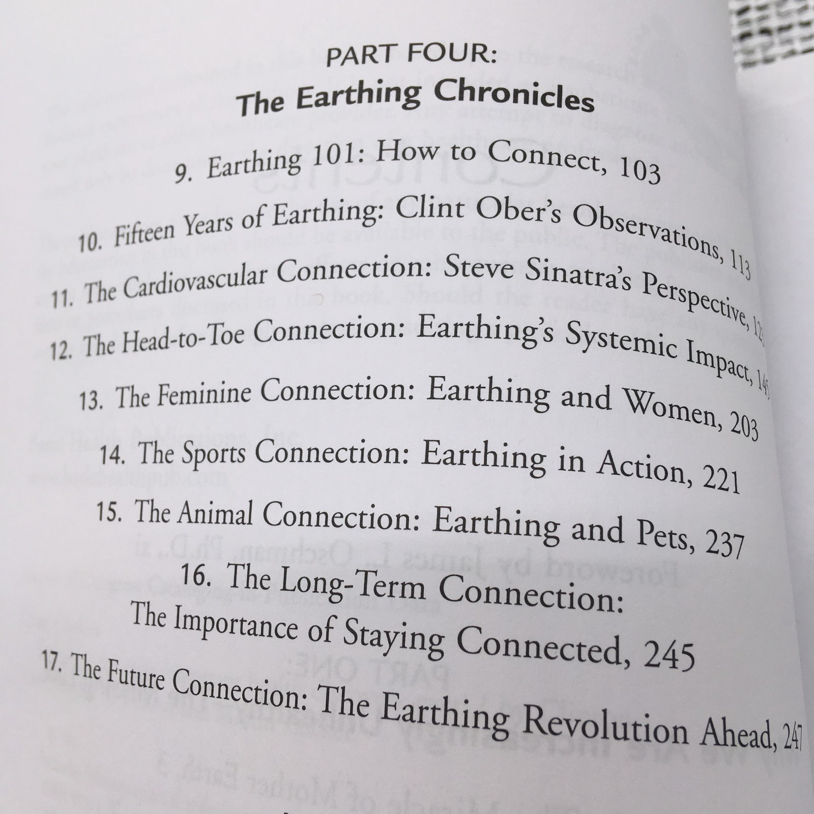 Earthing (2nd Edition) : The Most Important Health Discovery Ever! by C. Ober