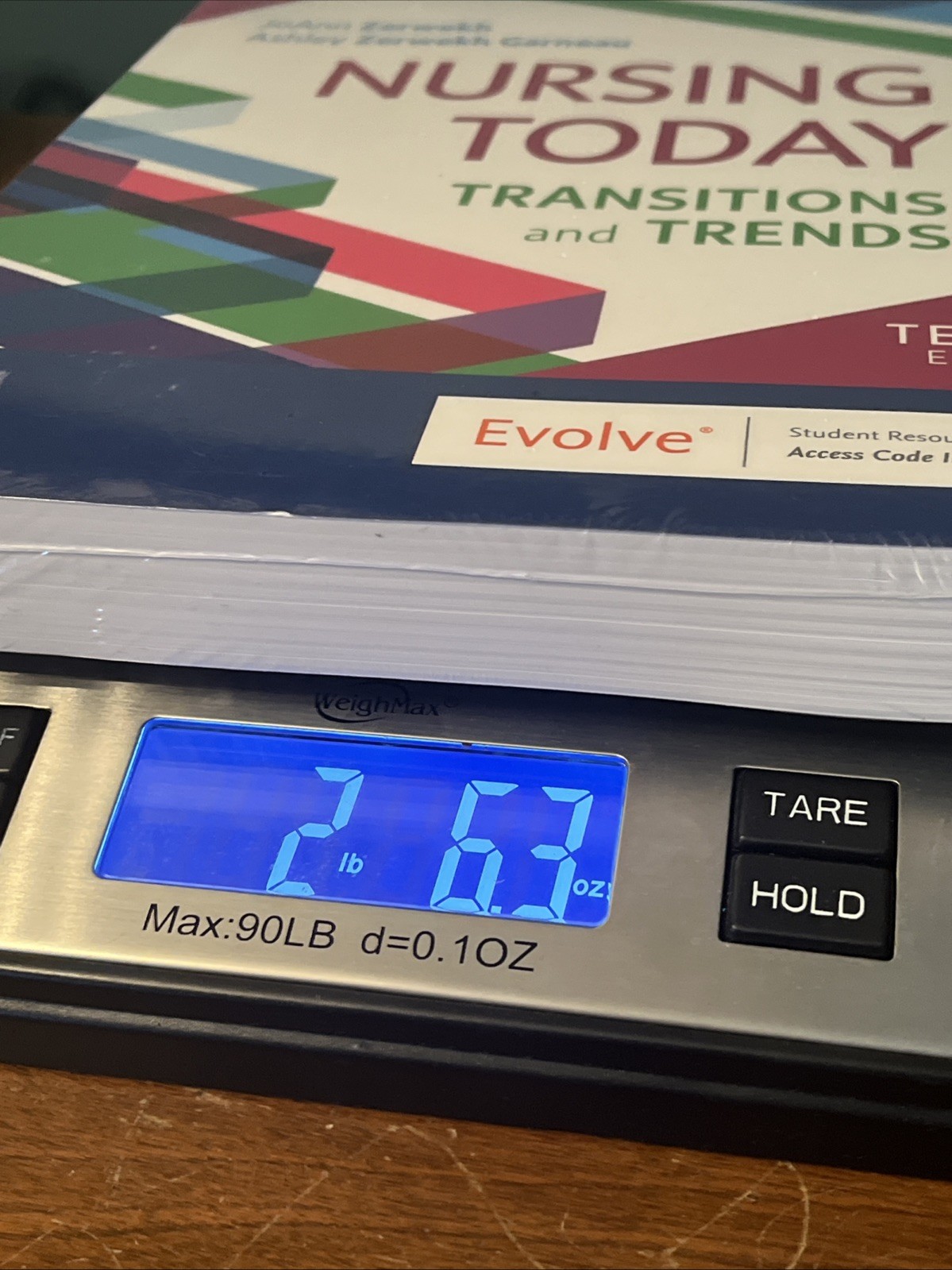 Nursing Today: Transition & Trends 10th Edition by JoAnn Zerwekh &Ashley Garneau