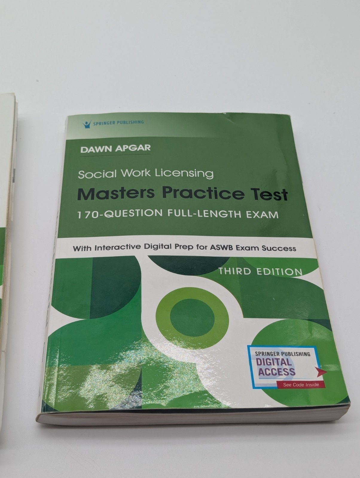 Social Work Licensing Masters Exam: A Comprehensive Study Guide