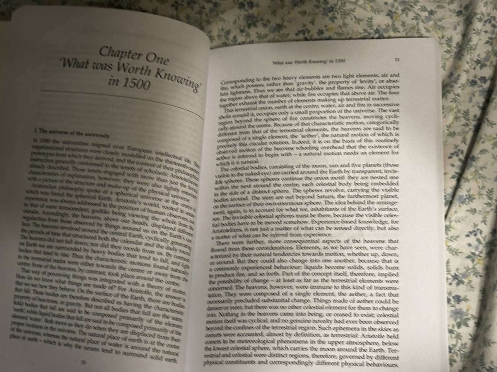 Revolutionizing the Sciences European Knowledge in Transition 1500-1700 – Book