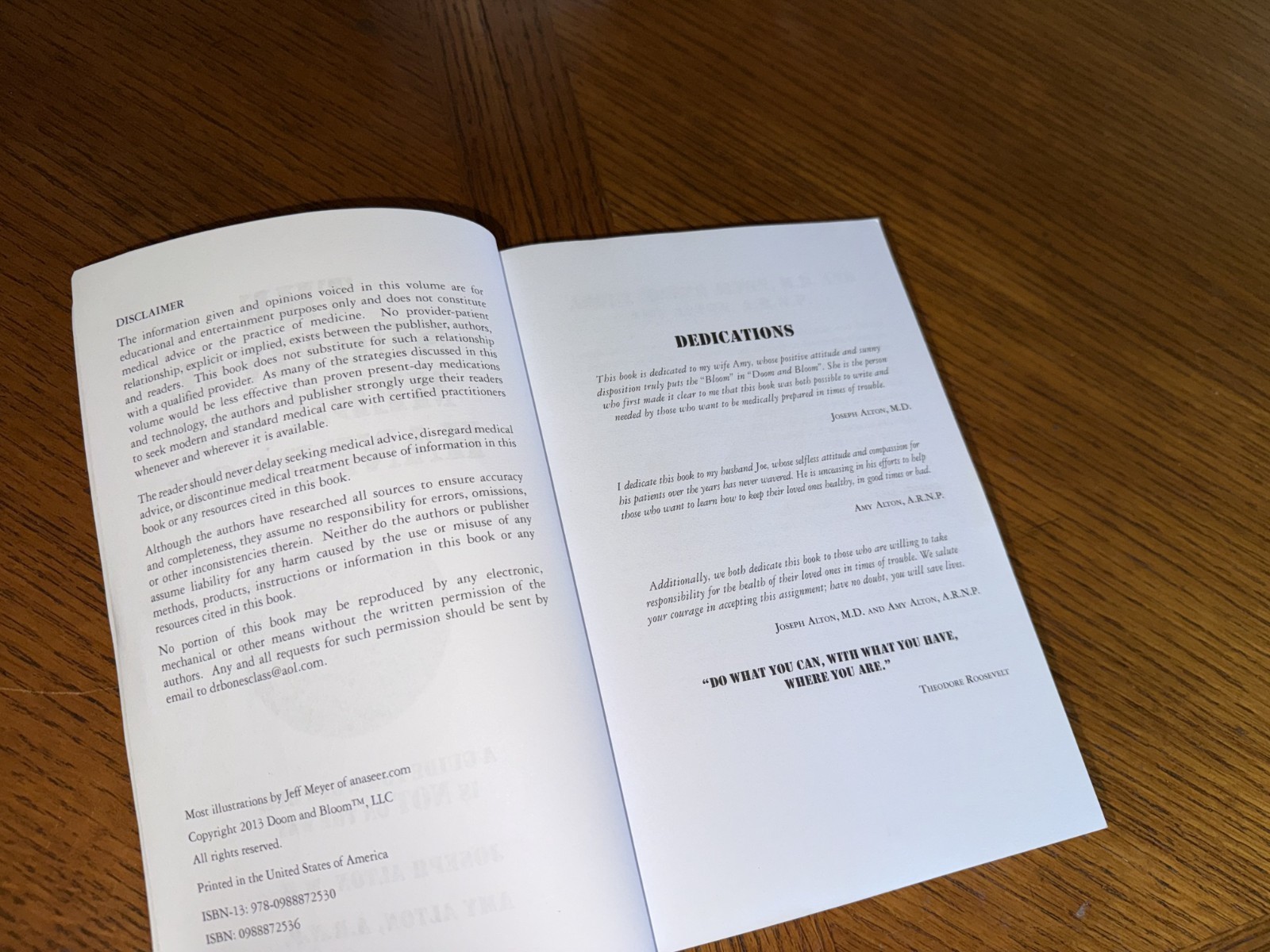 Survival Medicine Handbook : A Guide for When Help Is Not on the Way by…