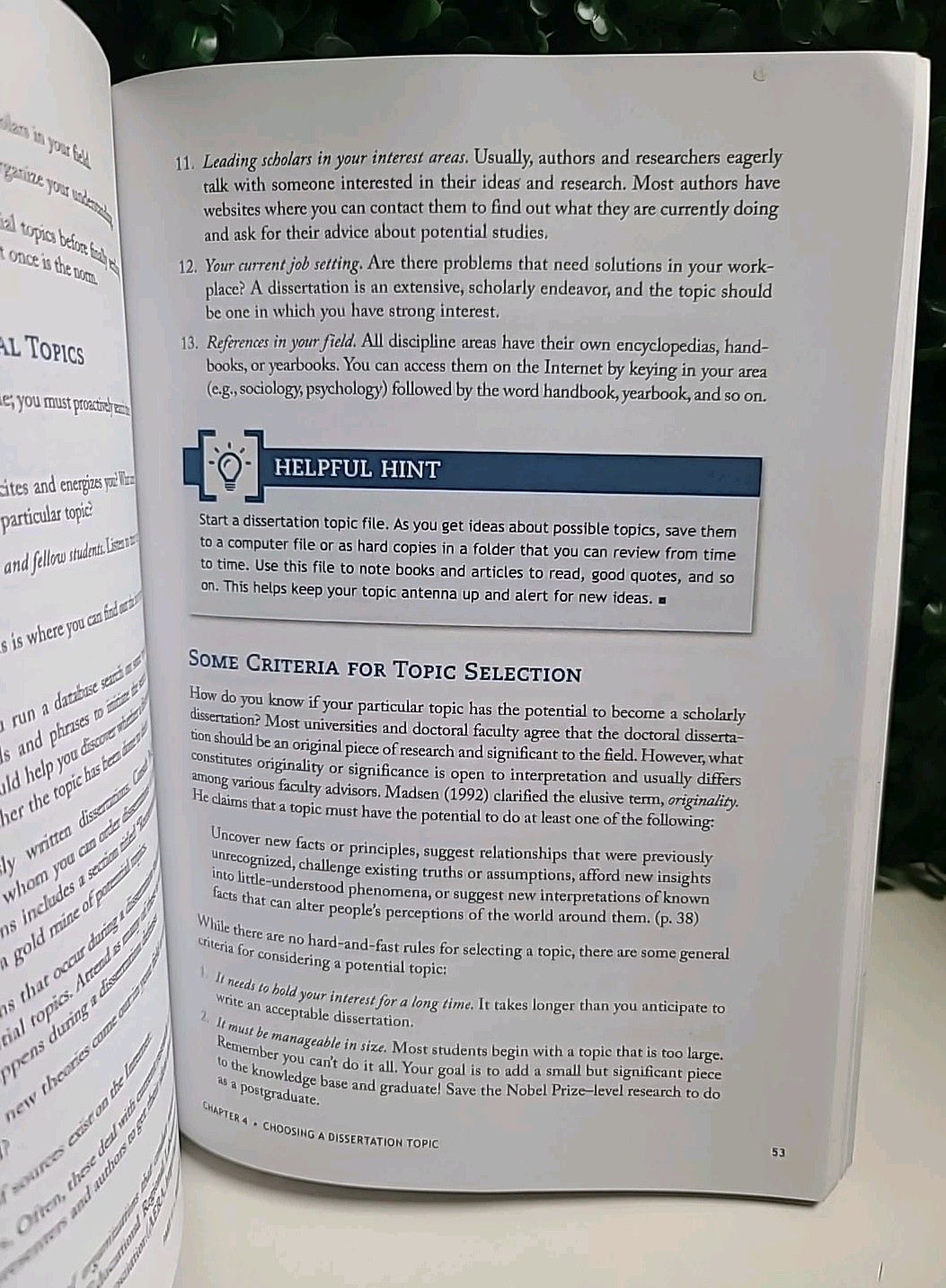 The Dissertation Journey: A Practical and Comprehensive Guide to Planning, …