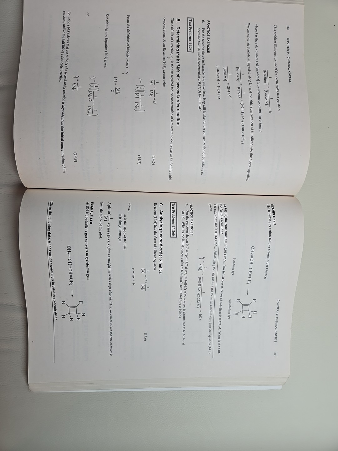 Problem – Solving Workbook For Use.with General Chemistry: The Essential…