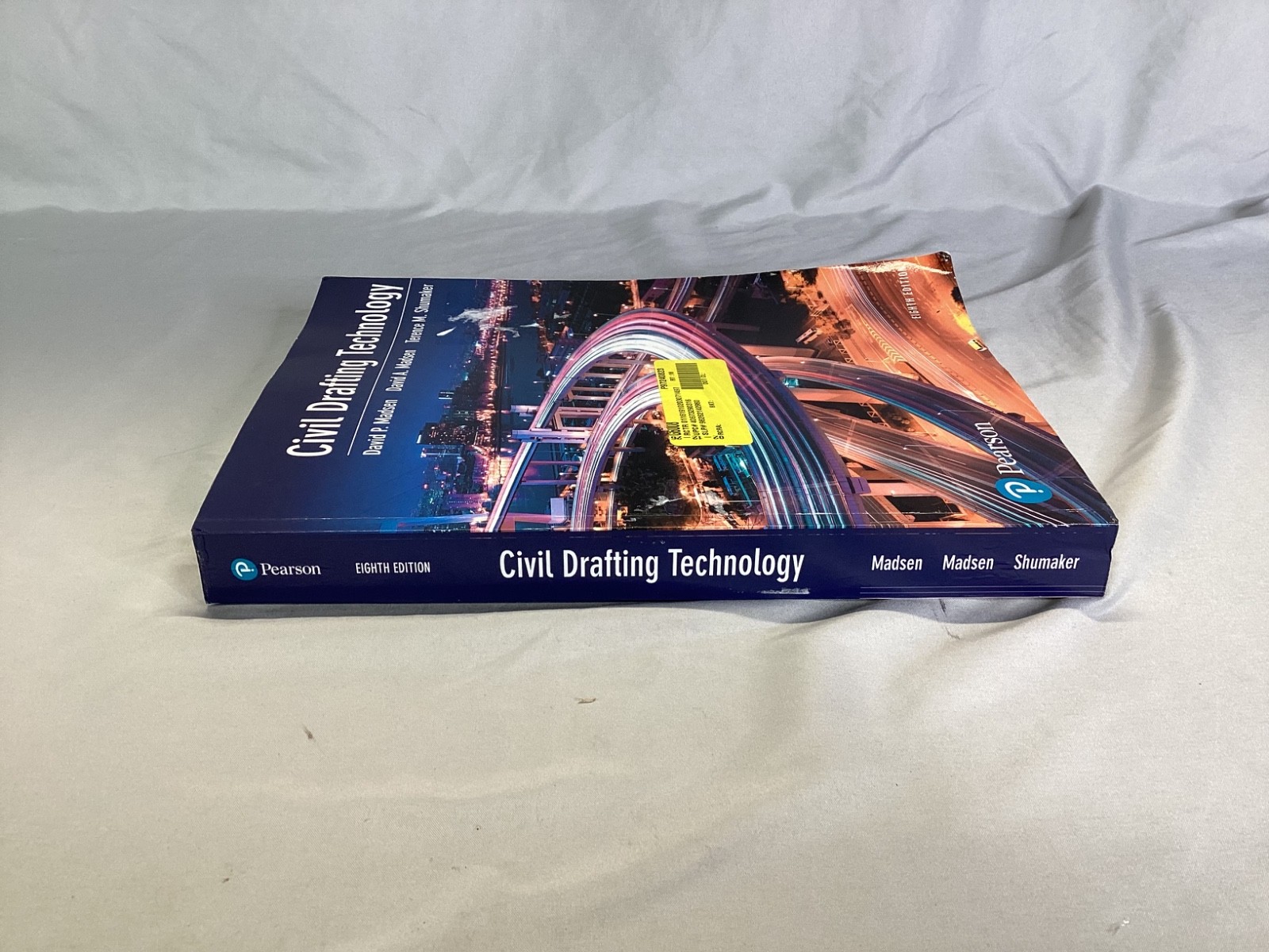 Civil Drafting Technology 8th Edition
