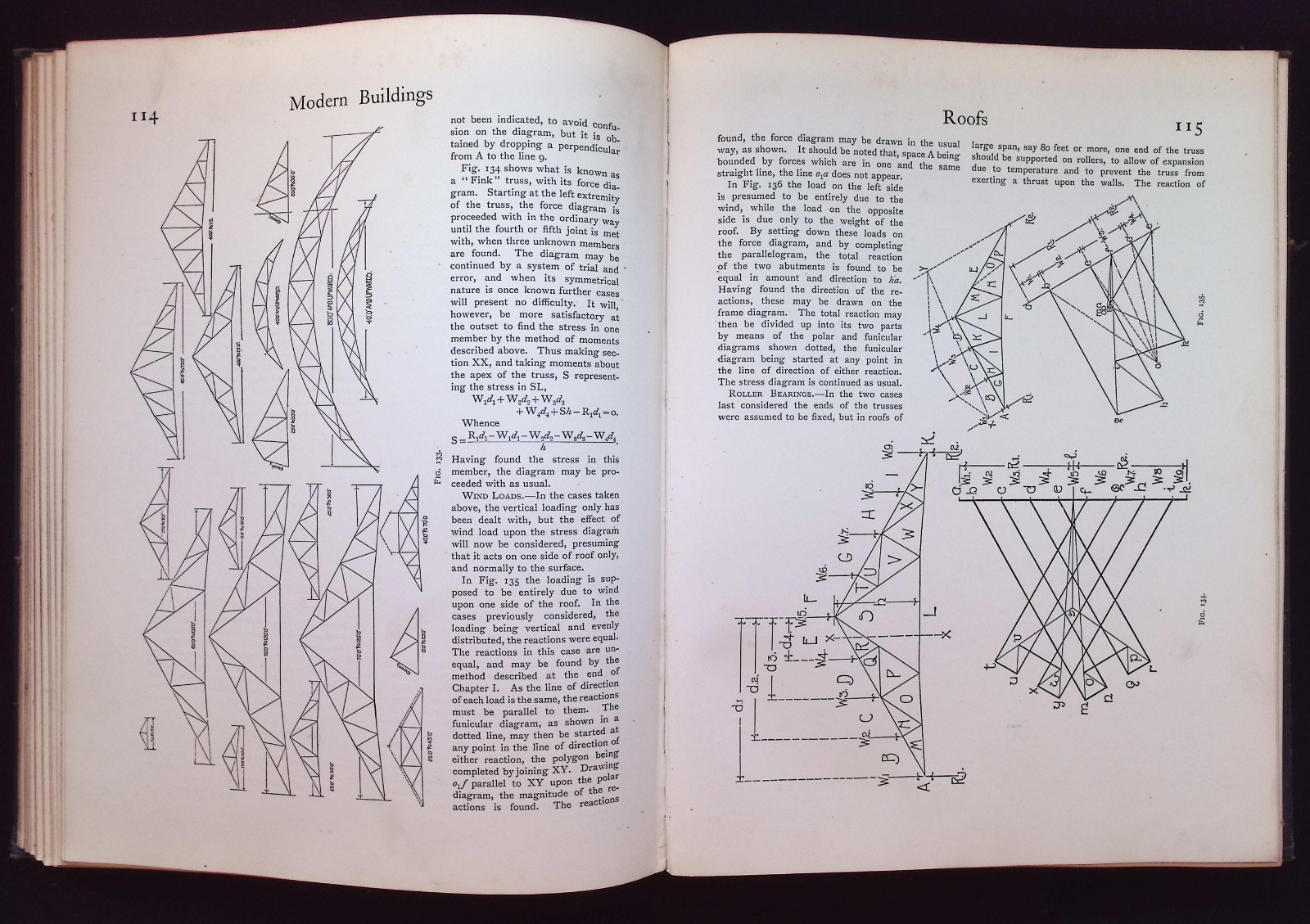 Modern Buildings Planning, Construction & Equipment G.A.T. Middleton Vol 4, 1906