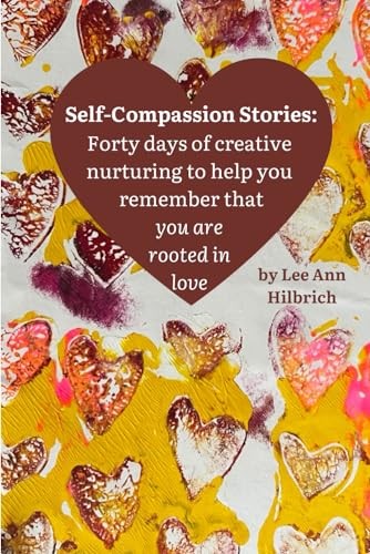 SelfCompassion Stories Forty d – GOOD