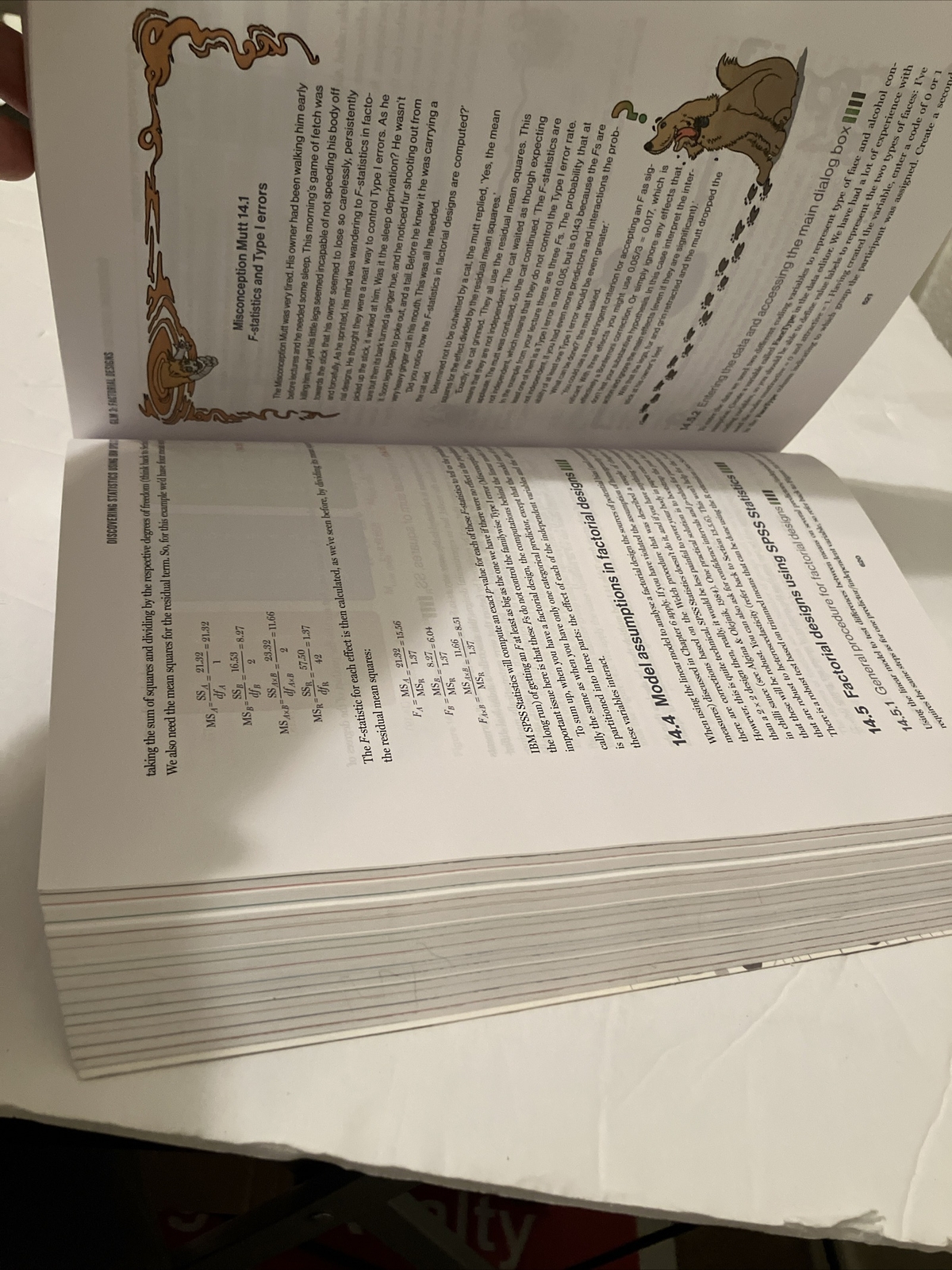 Discovering Statistics Using IBM SPSS Statistics by Andy Field (2018, Trade…