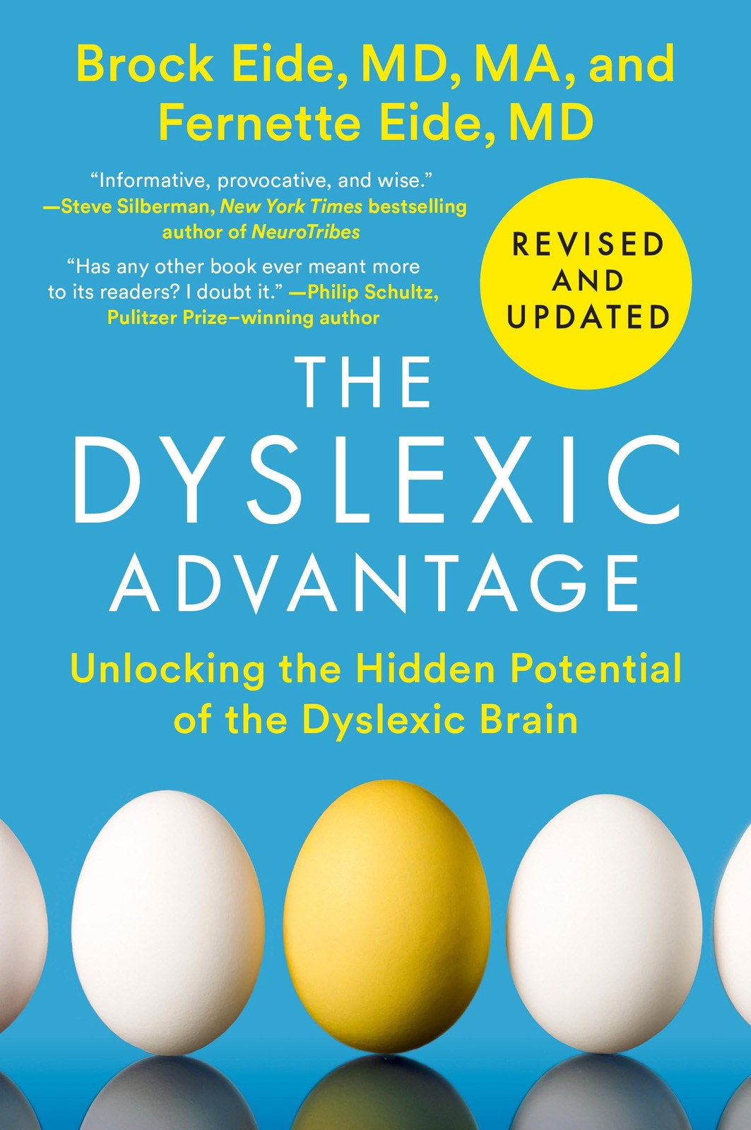 The Dyslexic Advantage (Revised and Updated): Unlocking the Hidden Potential…