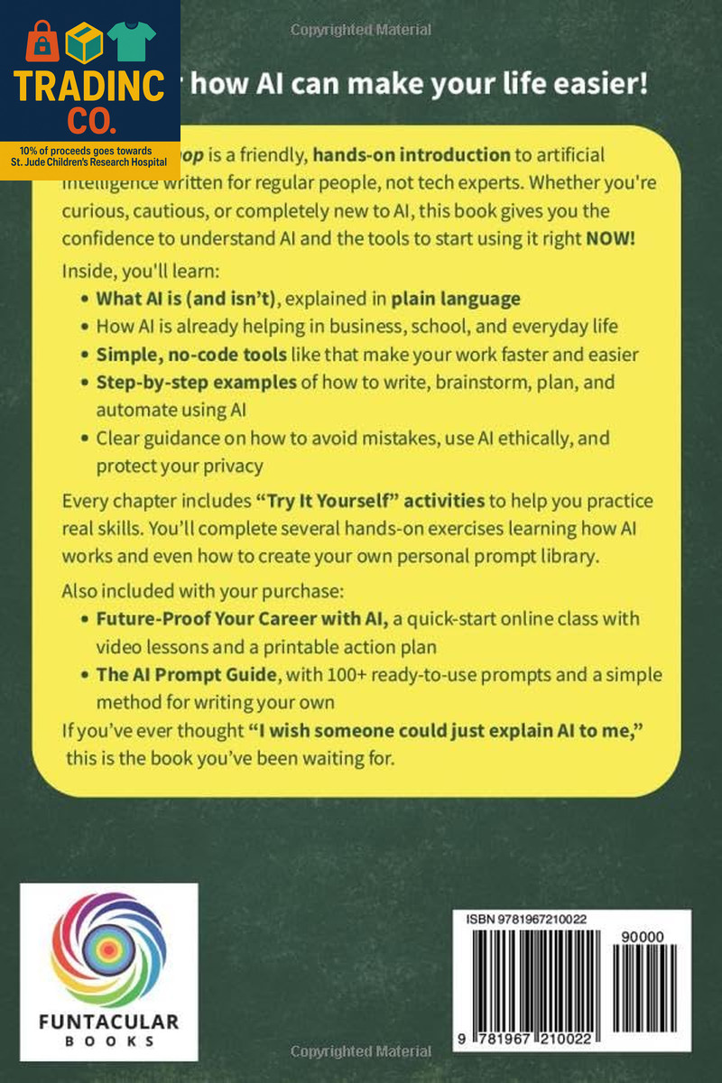 The AI Workshop: A Comprehensive Guide to Mastering Artificial Intelligence
