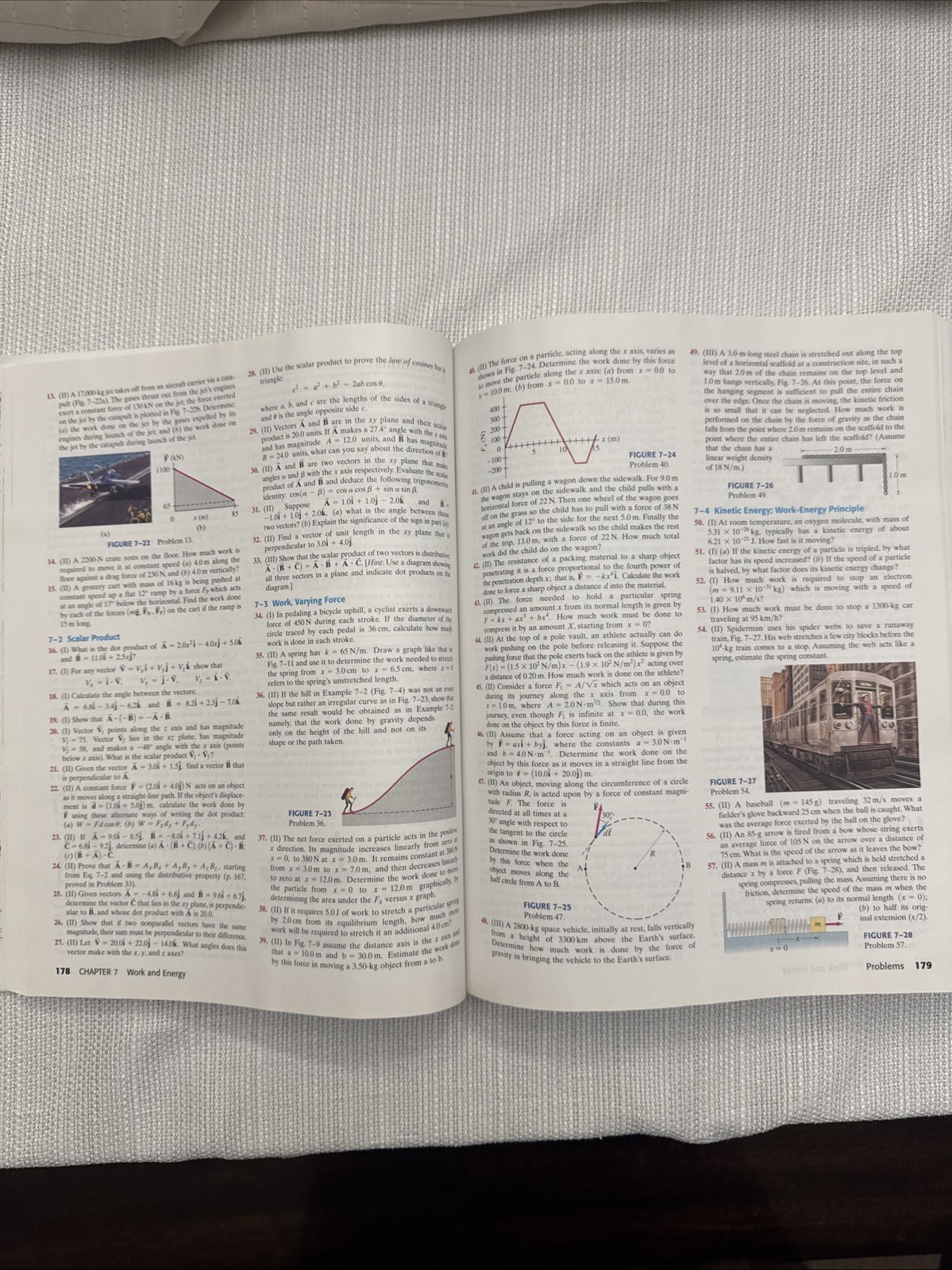 Physics for Scientists and Engineers with Modern Physics + SOLUTIONS | Giancoli
