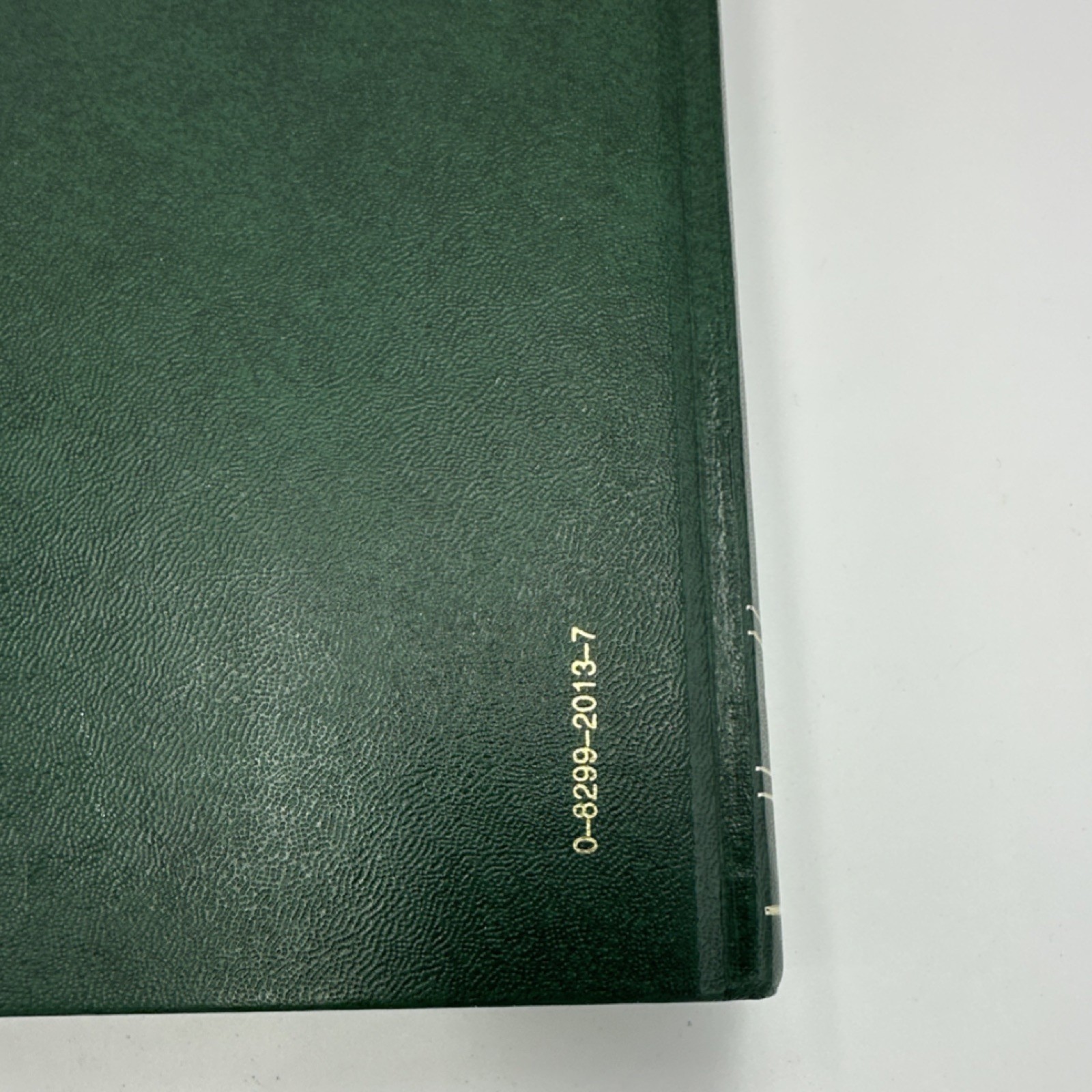 An Introduction to the Law of Evidence Hardcover Graham C. Lilly West Law