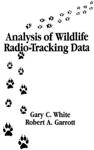 Analysis of Wildlife Radio-Tracking Data by Gary C White: Used