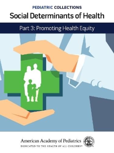 Social Determinants of Health (Paperback) Pediatric Collections (UK IMPORT)
