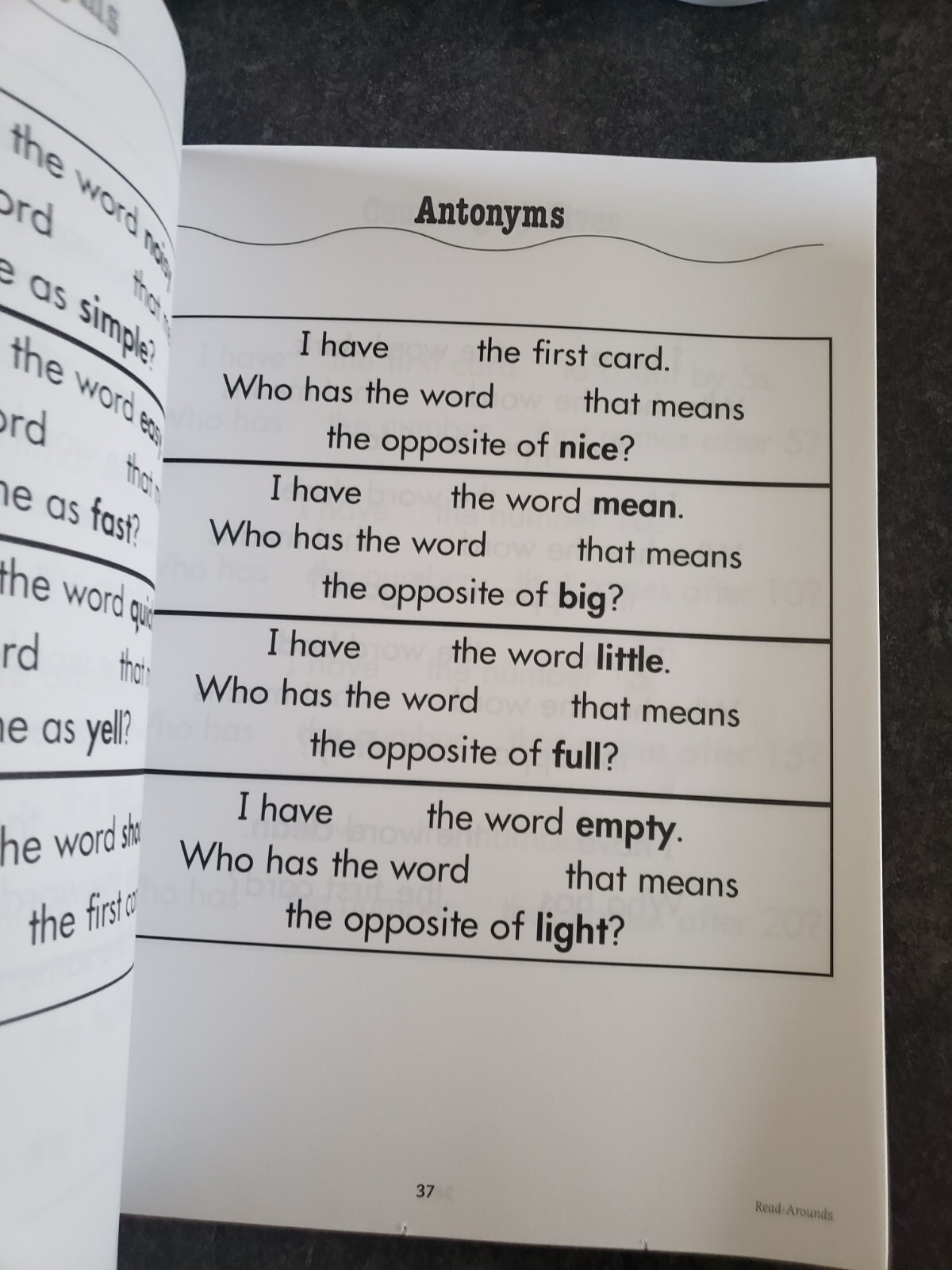 Developing Reading Fluency Grade 1 : Using Modeled Reading Fluency Vg Pb