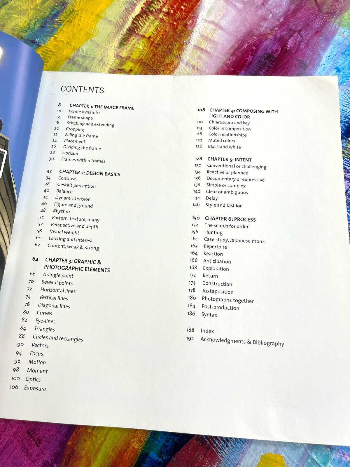 The Photographer’s Eye: Composition and Design for Better Digital Photos