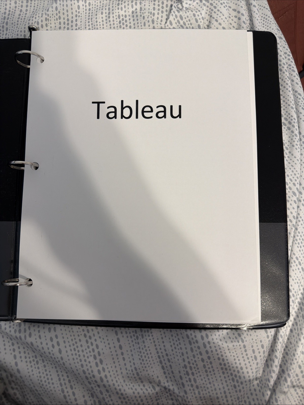 Tableau 9: the Official Guide by George Peck (2015, Trade Paperback)