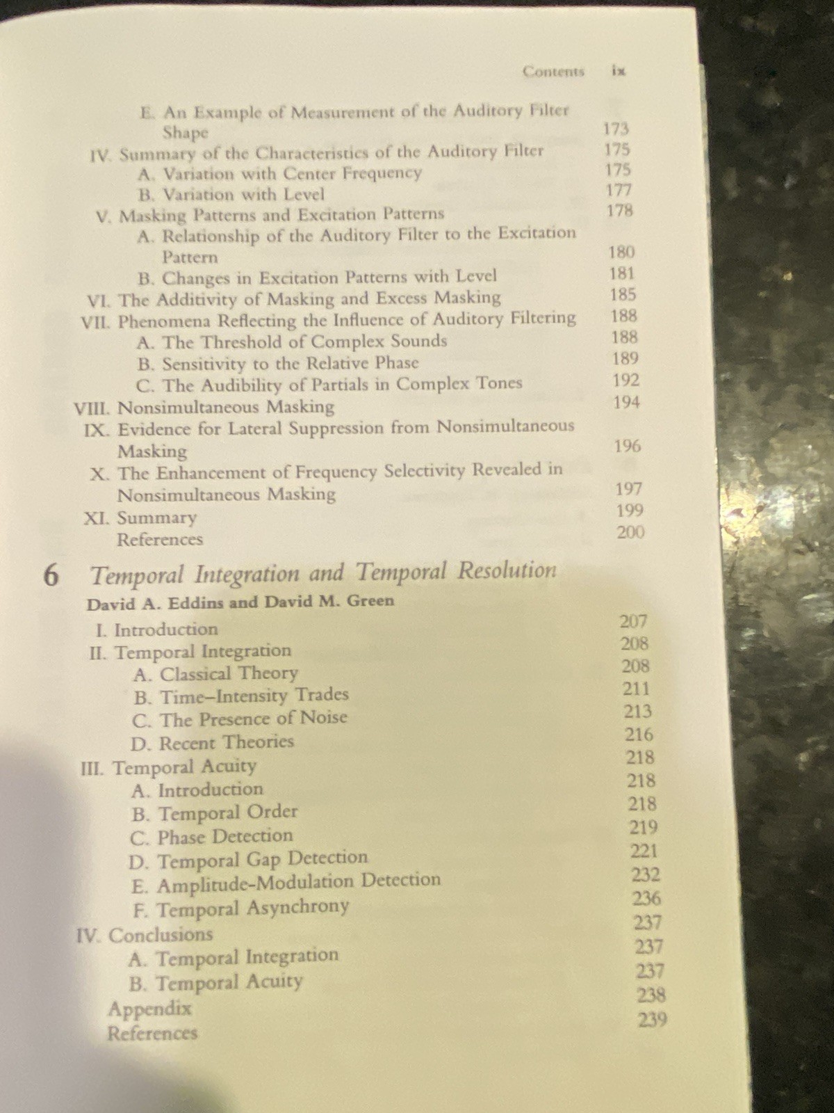 Handbook of Perception and Cognition, Second Edition Ser.: Hearing by Brian…