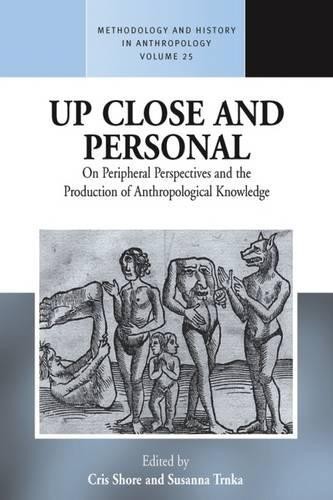 Cris Shore Up Close and Personal (Hardback)