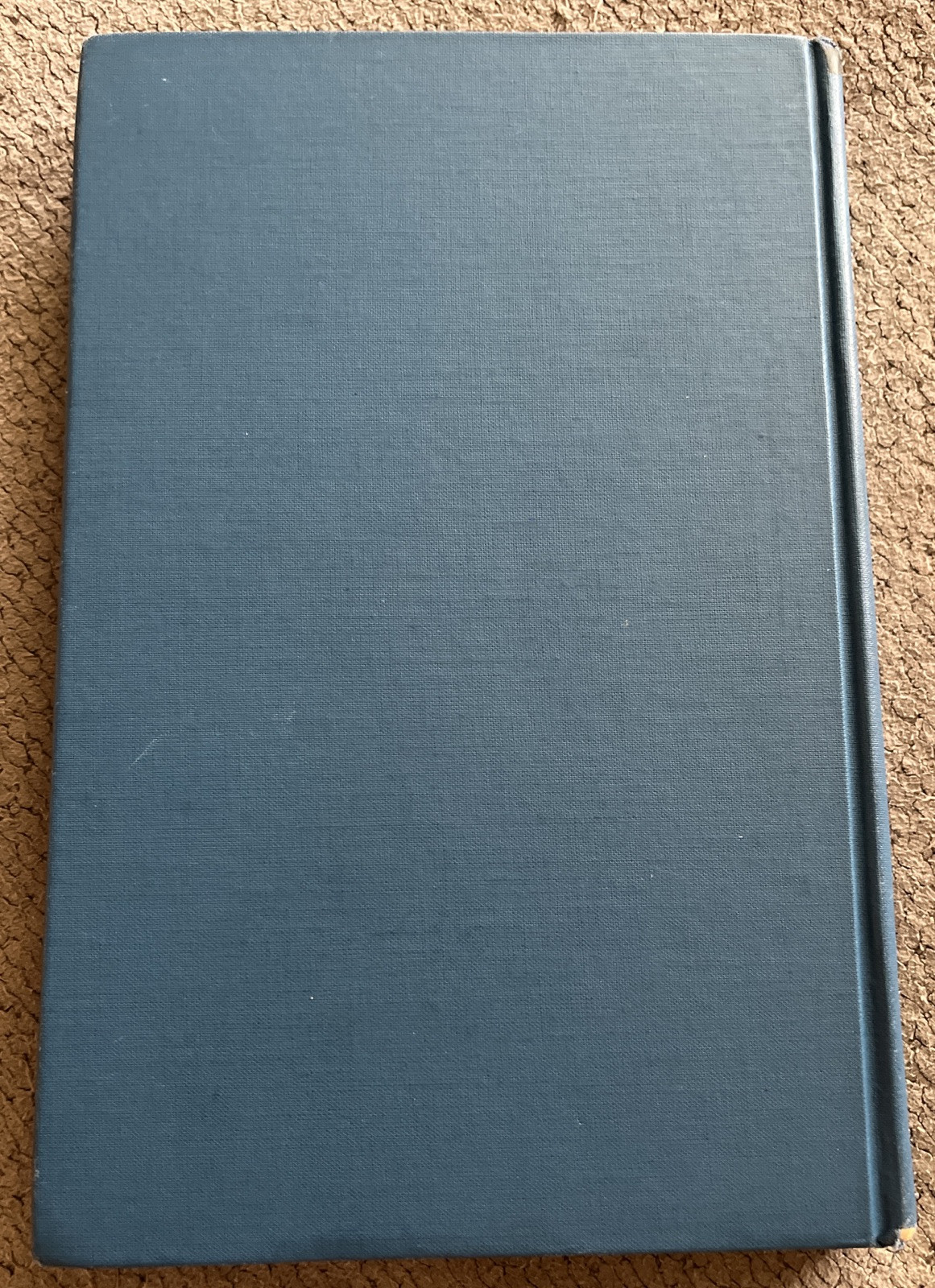 Elementary Solid State Physics 1962 Charles Kittle – First Edition Hardcover CAL
