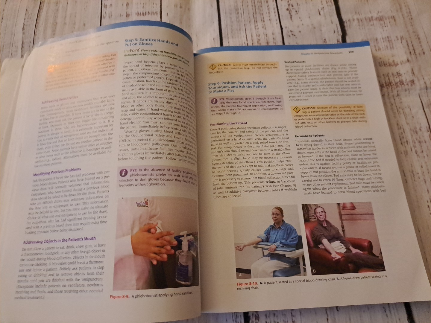 Phlebotomy Essentials – Paperback, by McCall Ruth E. – Acceptable