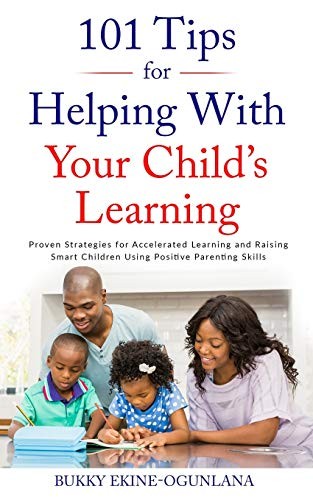 101 Tips for Helping with Your C… by Ekine-Ogunlana, Bukk Paperback / softback