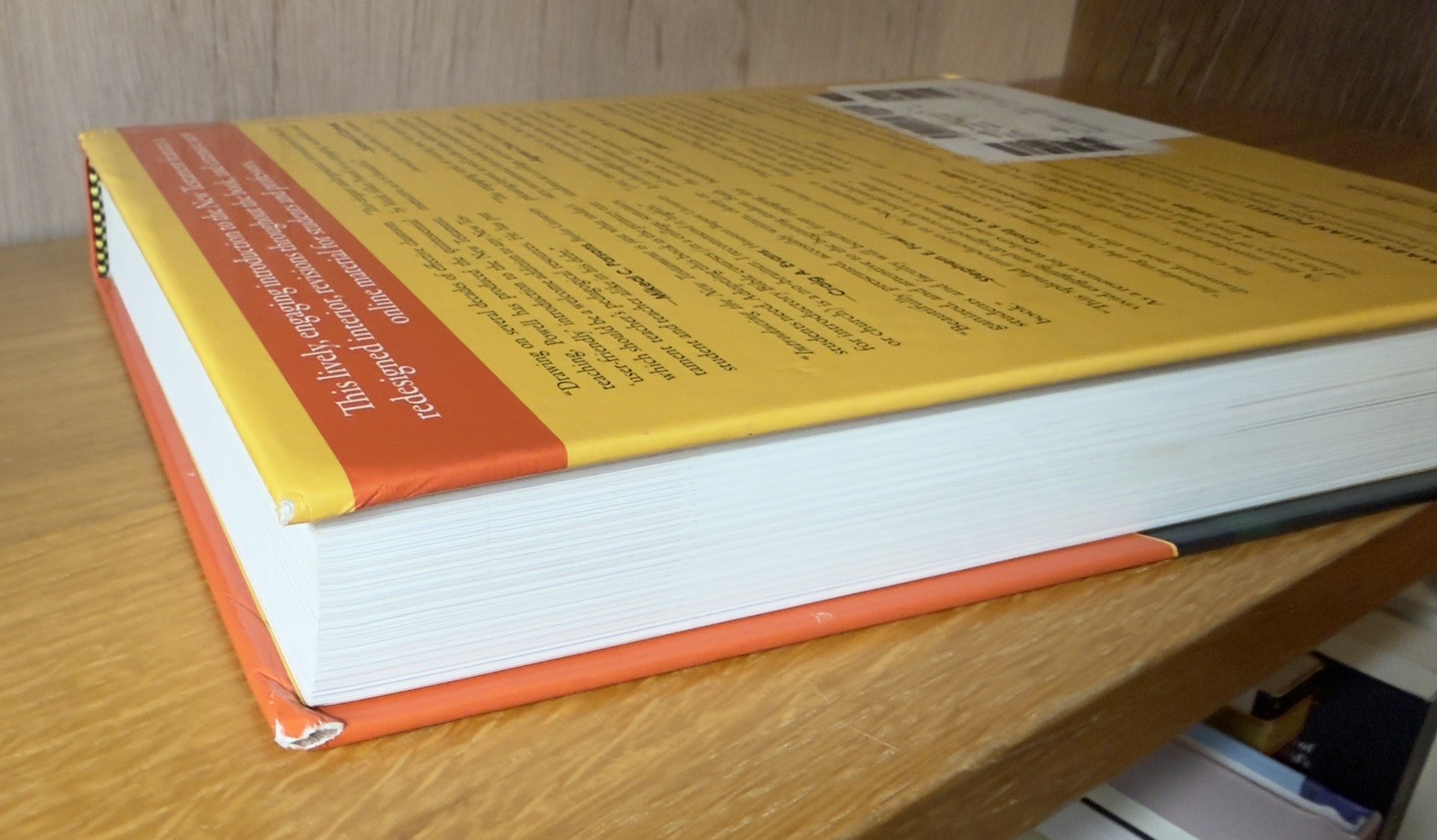 Introducing the New Testament 2nd Edition by Mark Allan Powell – Hardcover BIBLE