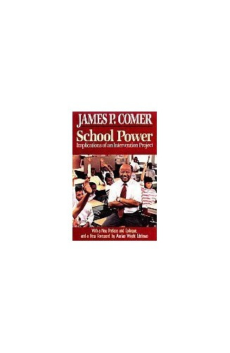School Power Implications of a – GOOD