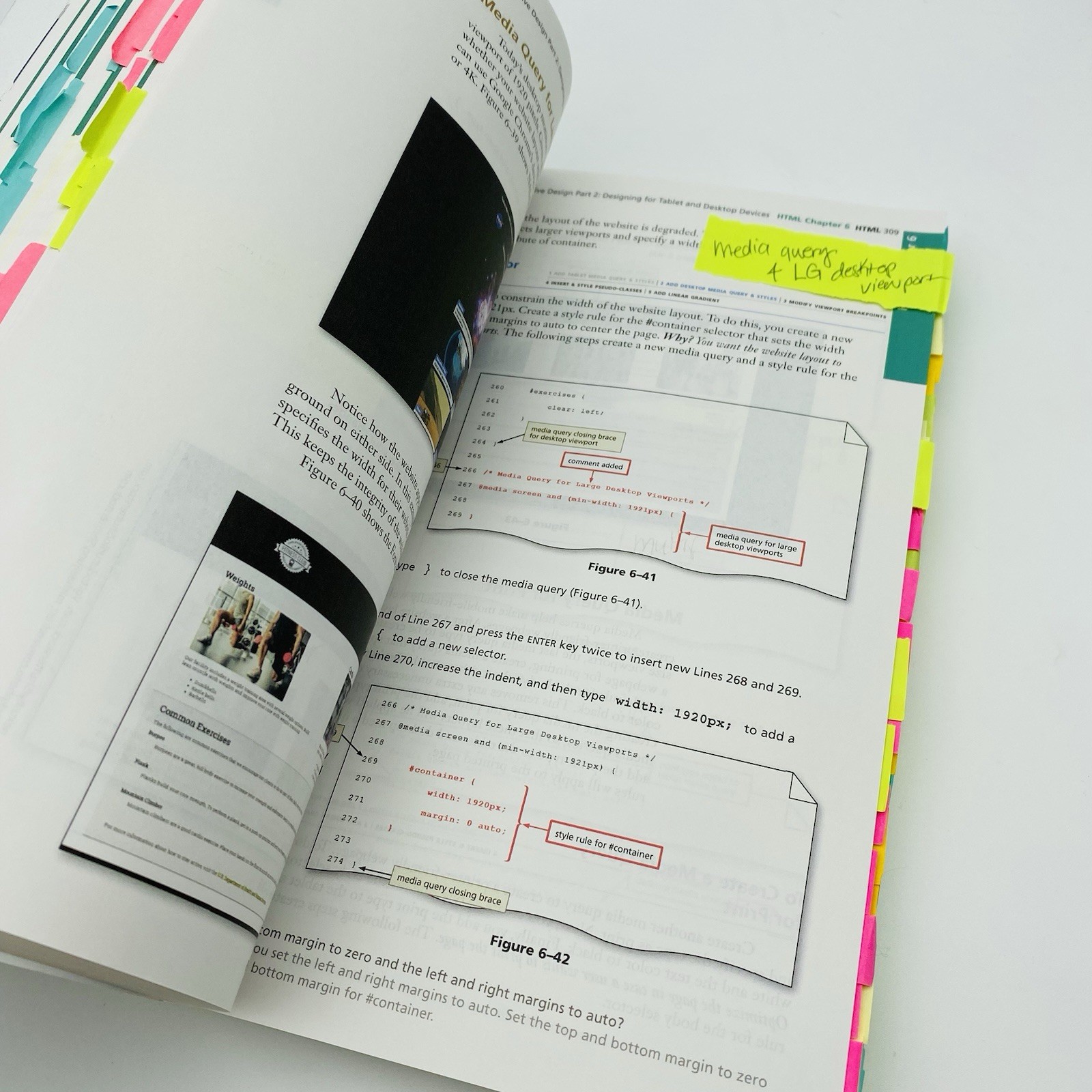 Responsive Web Design with HTML 5 & CSS by Jessica Minnick Ninth Edition Cengage