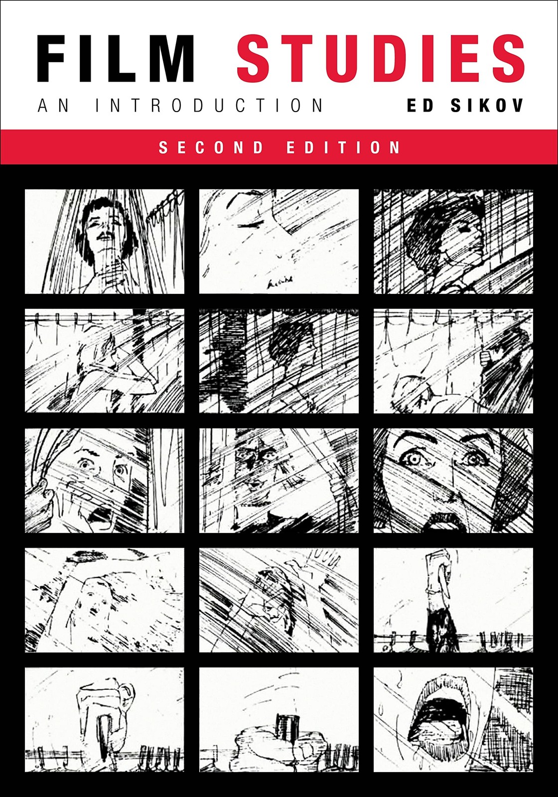 Film Studies, second edition: An Introduction (Film and Culture Series) by Sikov