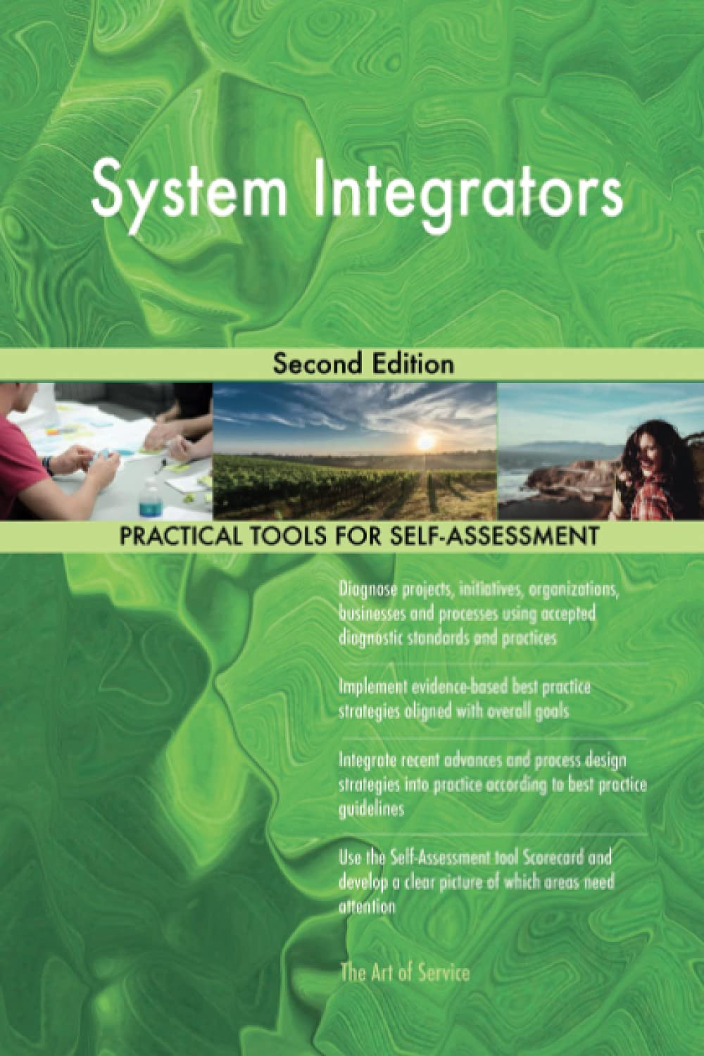 System Integrators Second Edition