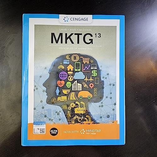 MKTG (Mindtap Course List) by McDaniel, Carl Paperback / softback Book The Fast