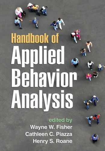 Handbook of Applied Behavior Analysis by Cathleen C. Piazza (2013, Trade …
