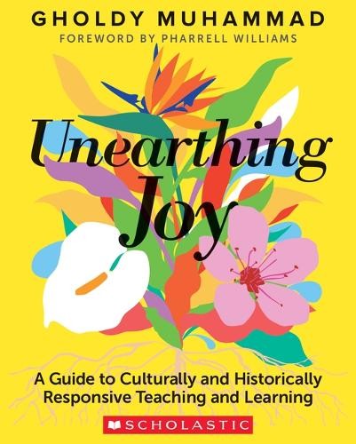 Gholdy Muhammad Unearthing Joy (Paperback)