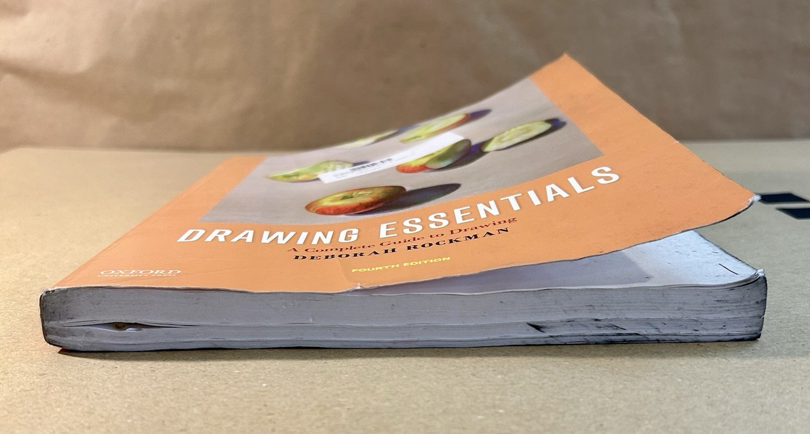 Drawing Essentials : A Complete Guide to Drawing by Deborah Rockman (2020, Trade