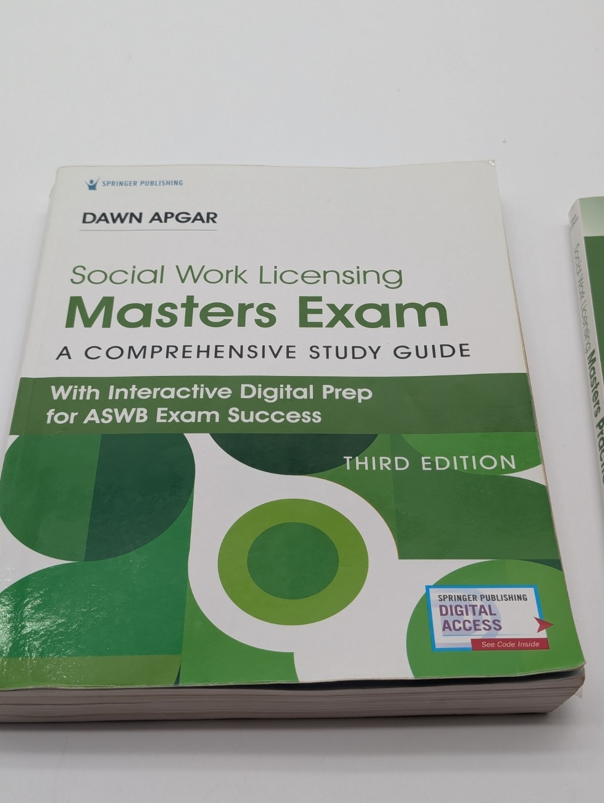Social Work Licensing Masters Exam: A Comprehensive Study Guide