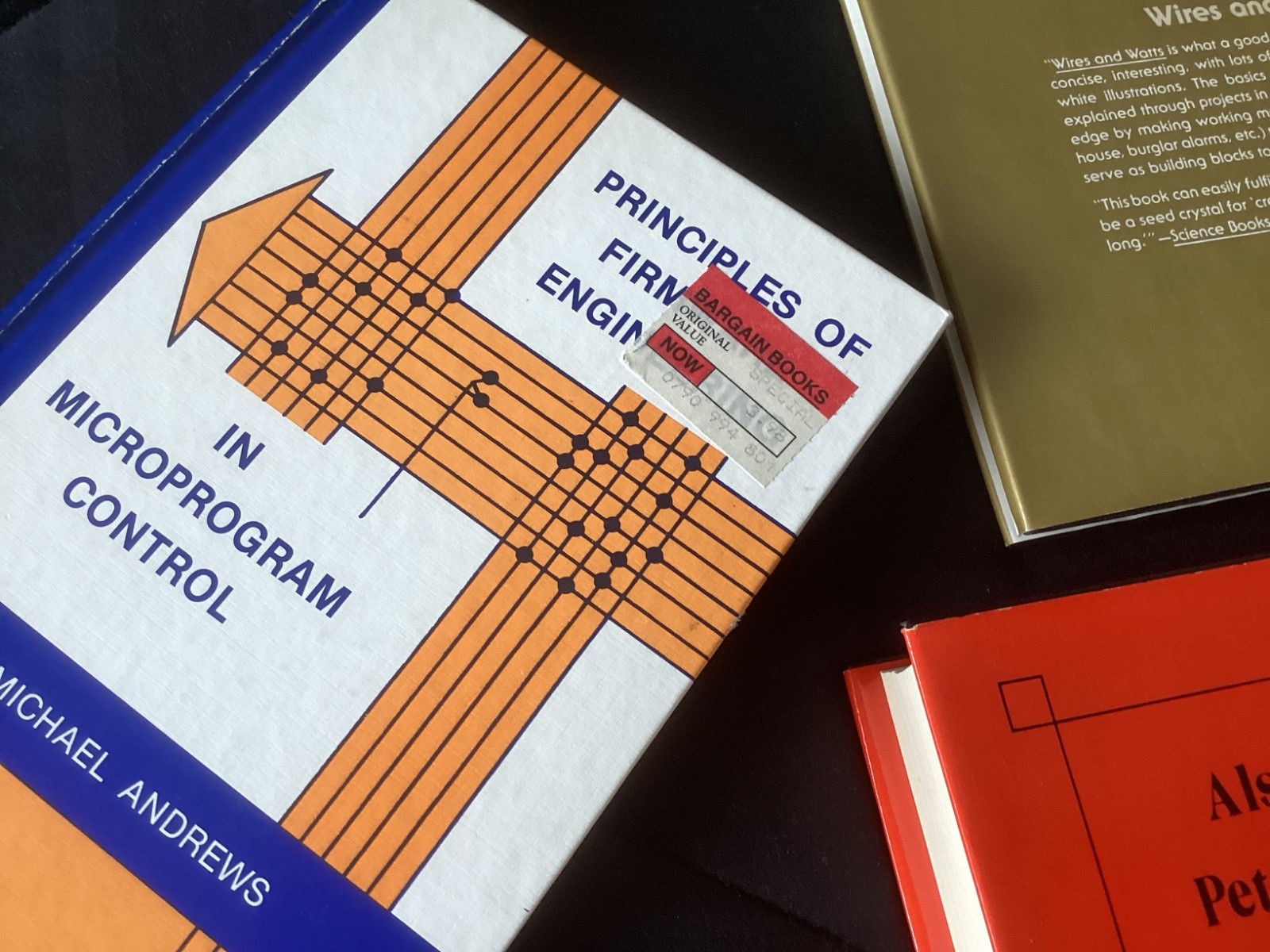 Mathematics Lot of 5 Books, ADA, Software
