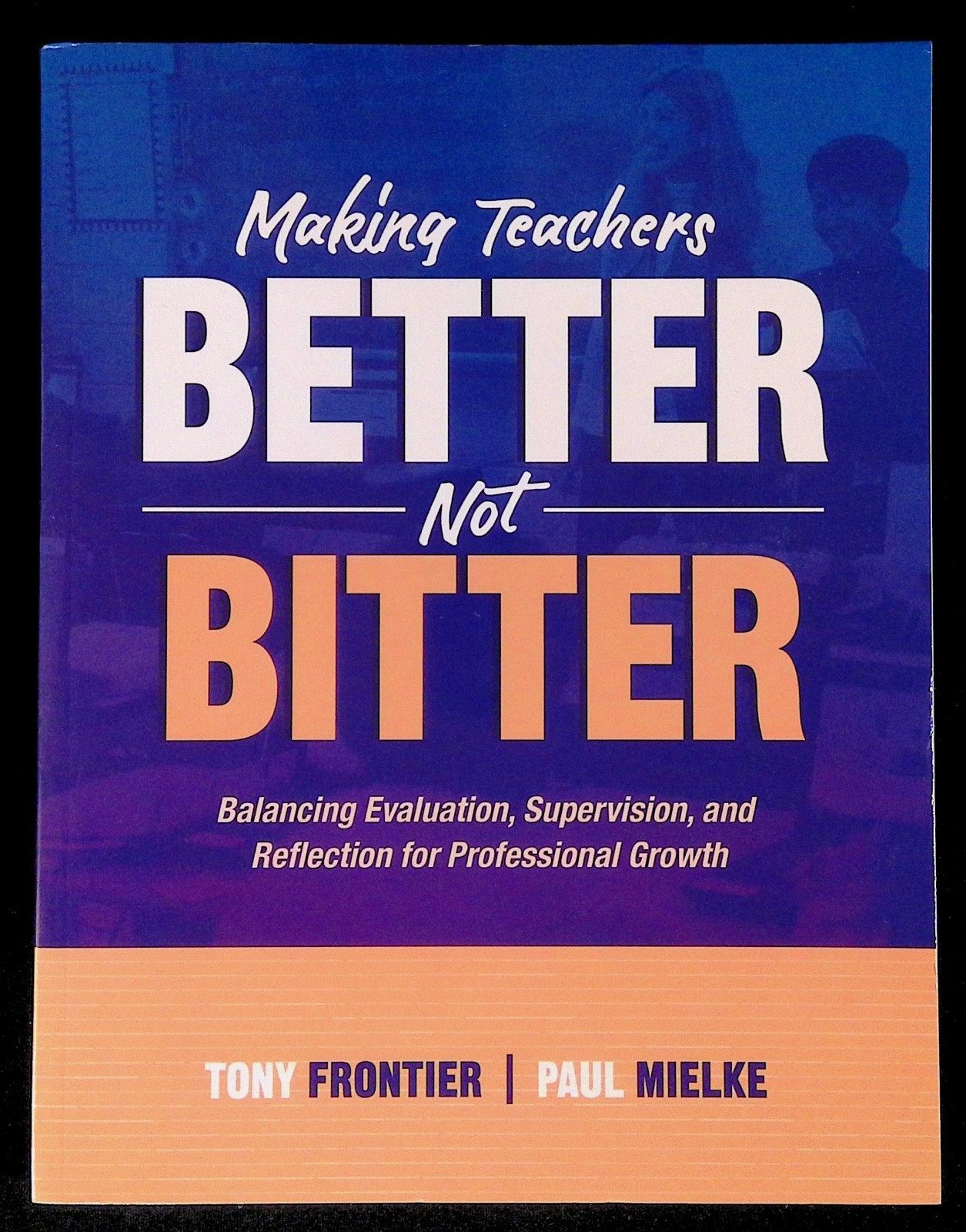 ASCD School Leadership & Teacher Development Book Lot Set of 12