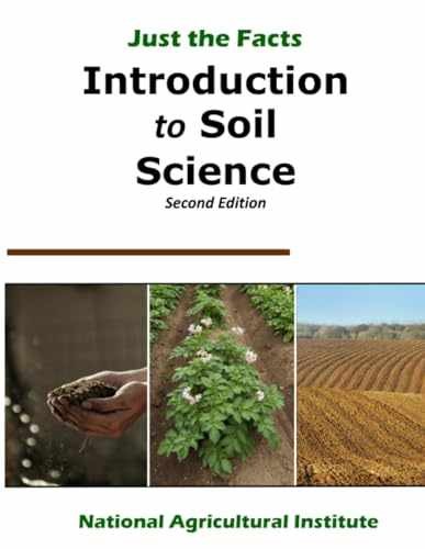 Introduction to Soil – Paperback, by Institute National Agricultural – Very Good