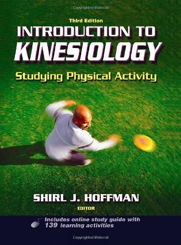 Introduction to Kinesiology by Duane V. Knudson