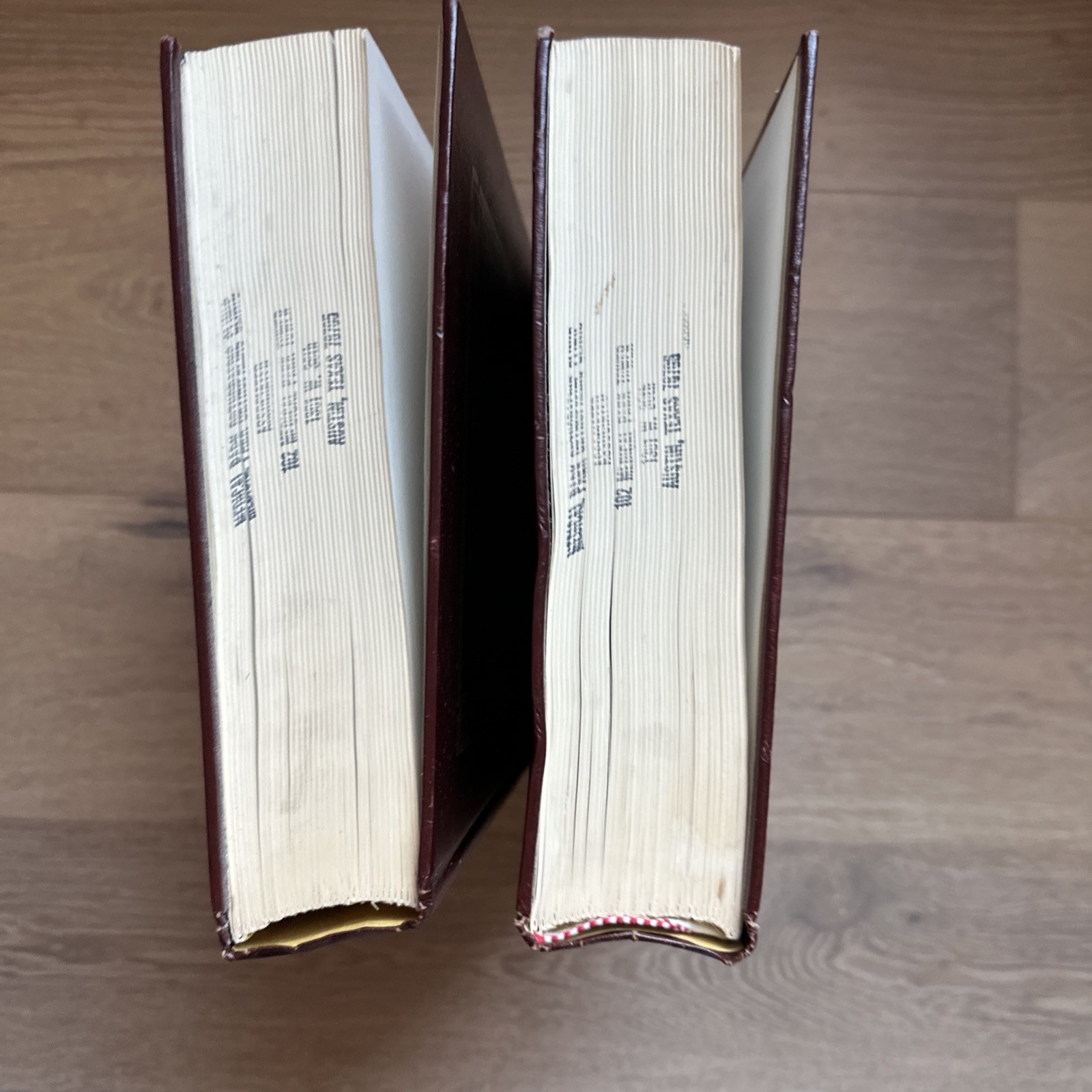 Set of 2 Campbell’s Operative Orthopaedics Volumes 2 and 3, 7th Ed