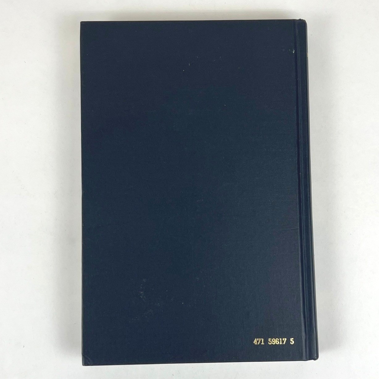 Hydraulic Control Systems Herbert E Merritt John Wiley Hardcover G|HC