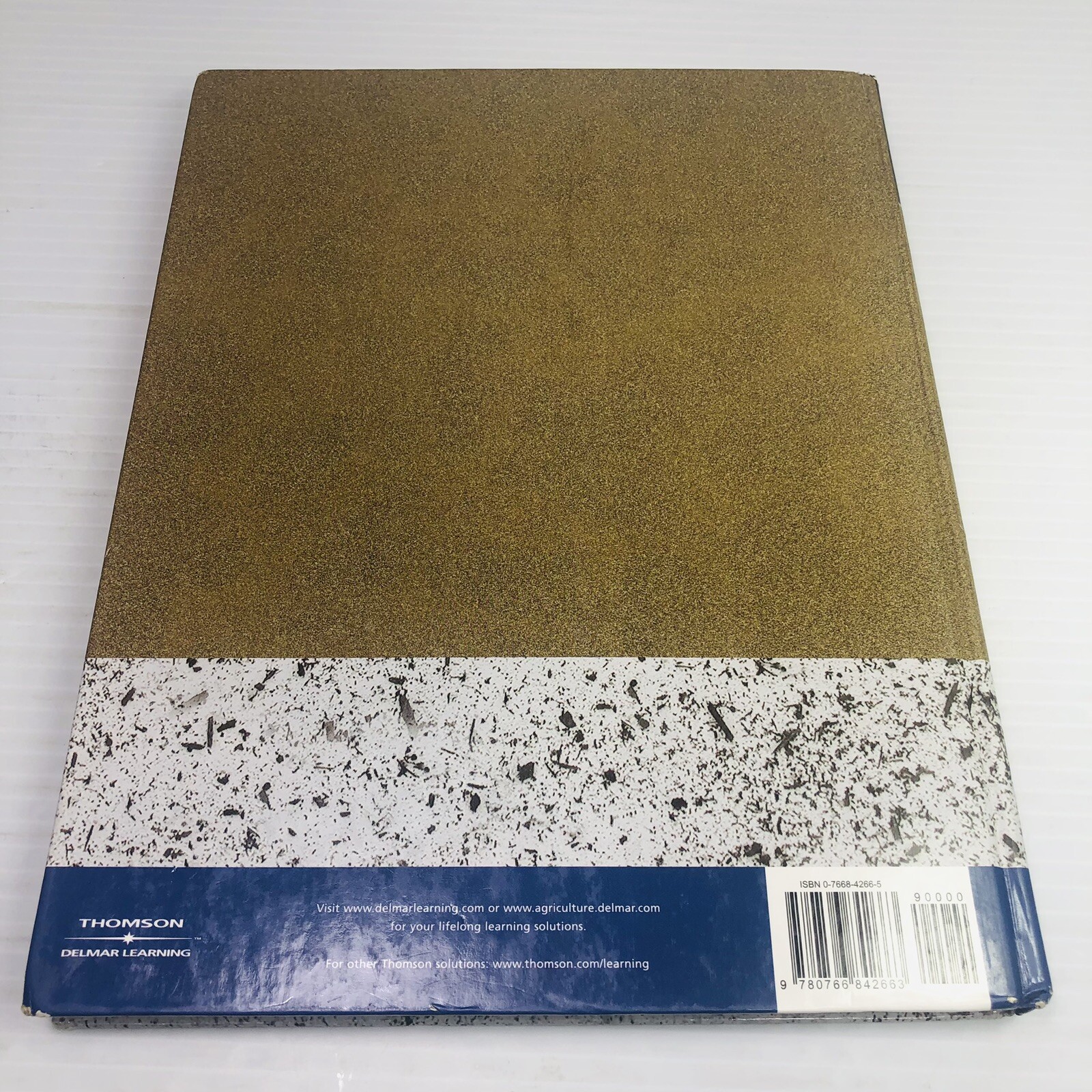 Fundamental Soil Science by Mark S. Coyne and James A. Thompson (2005,…