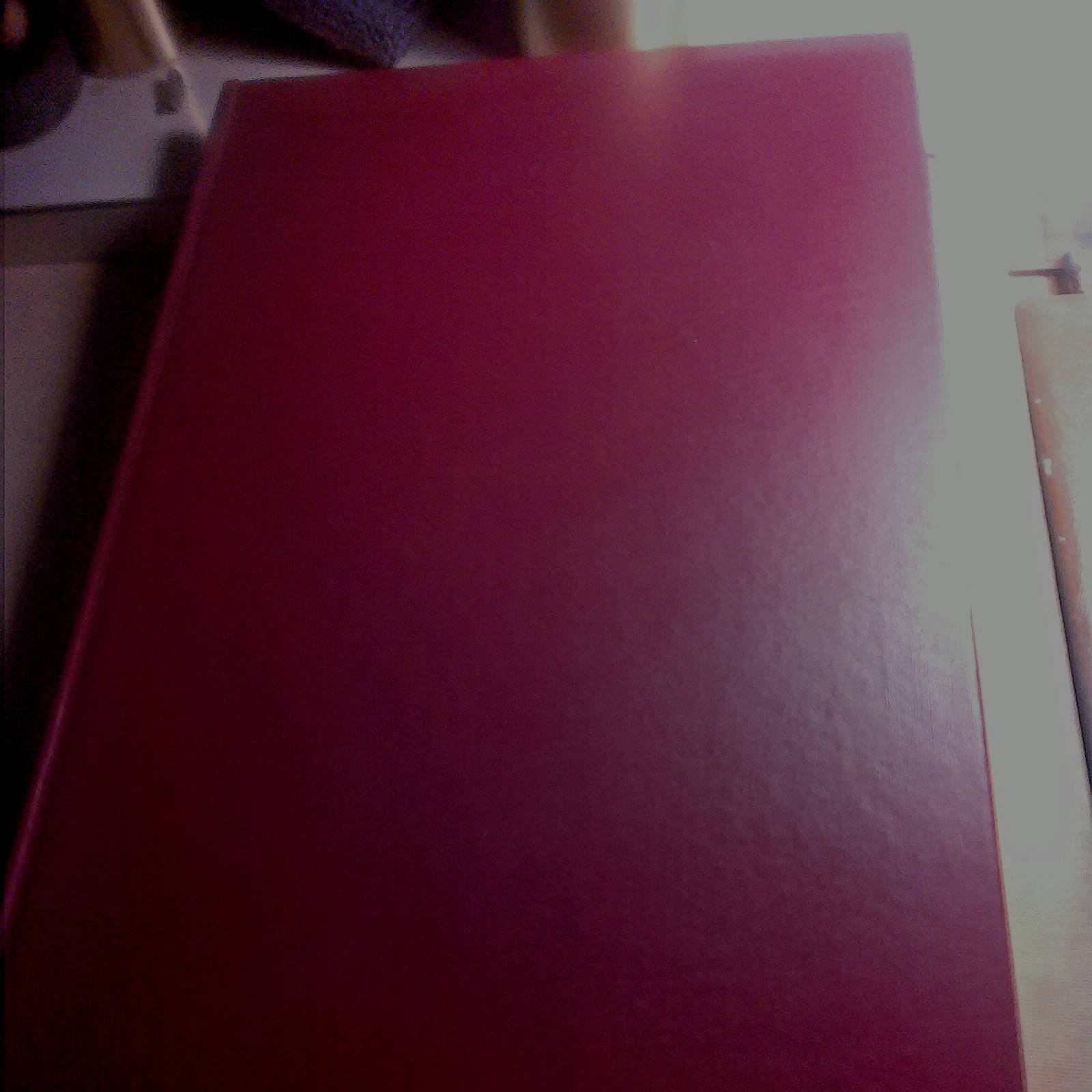 MATRIX ALGEBRA FOR PHYSICISTS: Original 1966 HB PRISTNE 121 PAGES See My Photos!